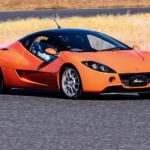 【画像】幻のスポーツカー「ガライヤ」に鈴木亜久里・土屋圭市のレジェンド２人が試乗！　いまから「プロジェクト復活もあり？」とさえ思わせる走りとは？ 〜 画像46