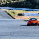 【画像】幻のスポーツカー「ガライヤ」に鈴木亜久里・土屋圭市のレジェンド２人が試乗！　いまから「プロジェクト復活もあり？」とさえ思わせる走りとは？ 〜 画像48