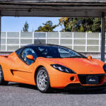 【画像】幻のスポーツカー「ガライヤ」に鈴木亜久里・土屋圭市のレジェンド２人が試乗！　いまから「プロジェクト復活もあり？」とさえ思わせる走りとは？ 〜 画像40