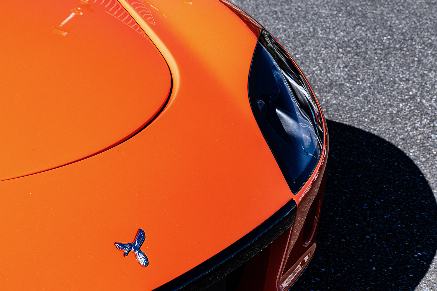 ASLガライヤがサーキットを駆け抜けた 〜 画像23