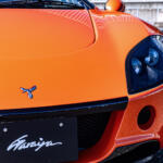 【画像】幻のスポーツカー「ガライヤ」に鈴木亜久里・土屋圭市のレジェンド２人が試乗！　いまから「プロジェクト復活もあり？」とさえ思わせる走りとは？ 〜 画像25