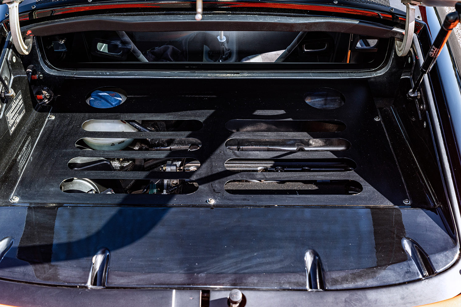 ASLガライヤがサーキットを駆け抜けた 〜 画像26