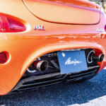 【画像】幻のスポーツカー「ガライヤ」に鈴木亜久里・土屋圭市のレジェンド２人が試乗！　いまから「プロジェクト復活もあり？」とさえ思わせる走りとは？ 〜 画像27