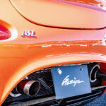 【画像】幻のスポーツカー「ガライヤ」に鈴木亜久里・土屋圭市のレジェンド２人が試乗！　いまから「プロジェクト復活もあり？」とさえ思わせる走りとは？ 〜 画像28