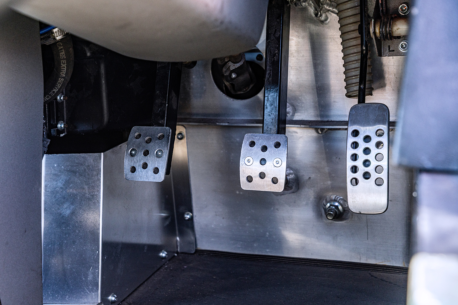 ASLガライヤがサーキットを駆け抜けた 〜 画像31