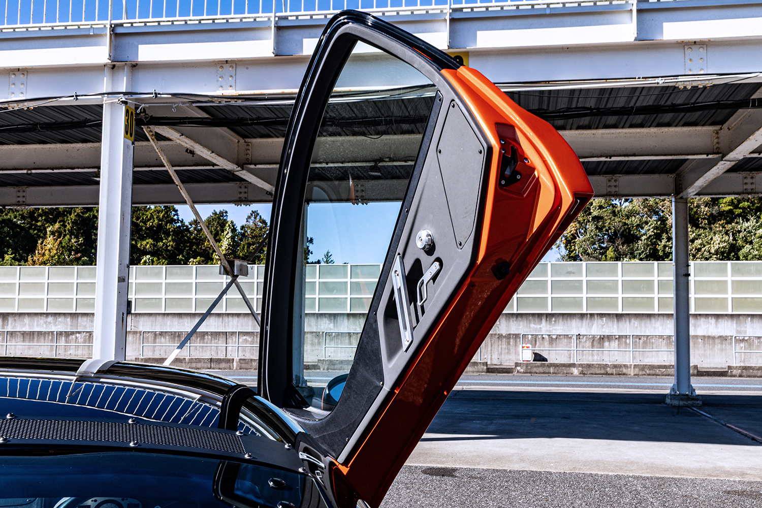 ASLガライヤがサーキットを駆け抜けた 〜 画像34