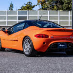 【画像】幻のスポーツカー「ガライヤ」に鈴木亜久里・土屋圭市のレジェンド２人が試乗！　いまから「プロジェクト復活もあり？」とさえ思わせる走りとは？ 〜 画像41