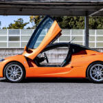 【画像】幻のスポーツカー「ガライヤ」に鈴木亜久里・土屋圭市のレジェンド２人が試乗！　いまから「プロジェクト復活もあり？」とさえ思わせる走りとは？ 〜 画像42