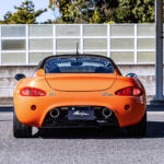 【画像】幻のスポーツカー「ガライヤ」に鈴木亜久里・土屋圭市のレジェンド２人が試乗！　いまから「プロジェクト復活もあり？」とさえ思わせる走りとは？ 〜 画像37