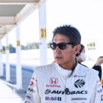 【画像】幻のスポーツカー「ガライヤ」に鈴木亜久里・土屋圭市のレジェンド２人が試乗！　いまから「プロジェクト復活もあり？」とさえ思わせる走りとは？ 〜 画像51