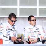 【画像】幻のスポーツカー「ガライヤ」に鈴木亜久里・土屋圭市のレジェンド２人が試乗！　いまから「プロジェクト復活もあり？」とさえ思わせる走りとは？ 〜 画像50