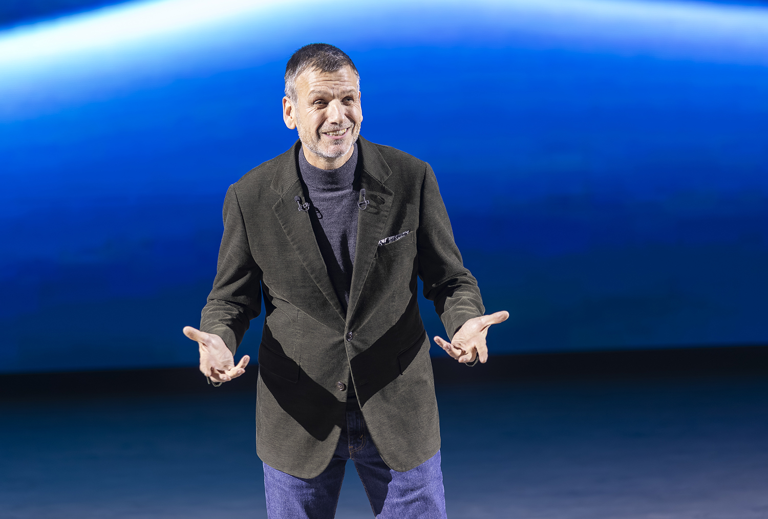 トヨタ「GR GT」＆「GR GT３」の気になる中身を大解剖 〜 画像147