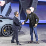 【画像】トヨタGR GTがスポーツカーの歴史を変える！　あらゆるスポーツカーに乗ってきた清水和夫が詳細に迫る!! 〜 画像148