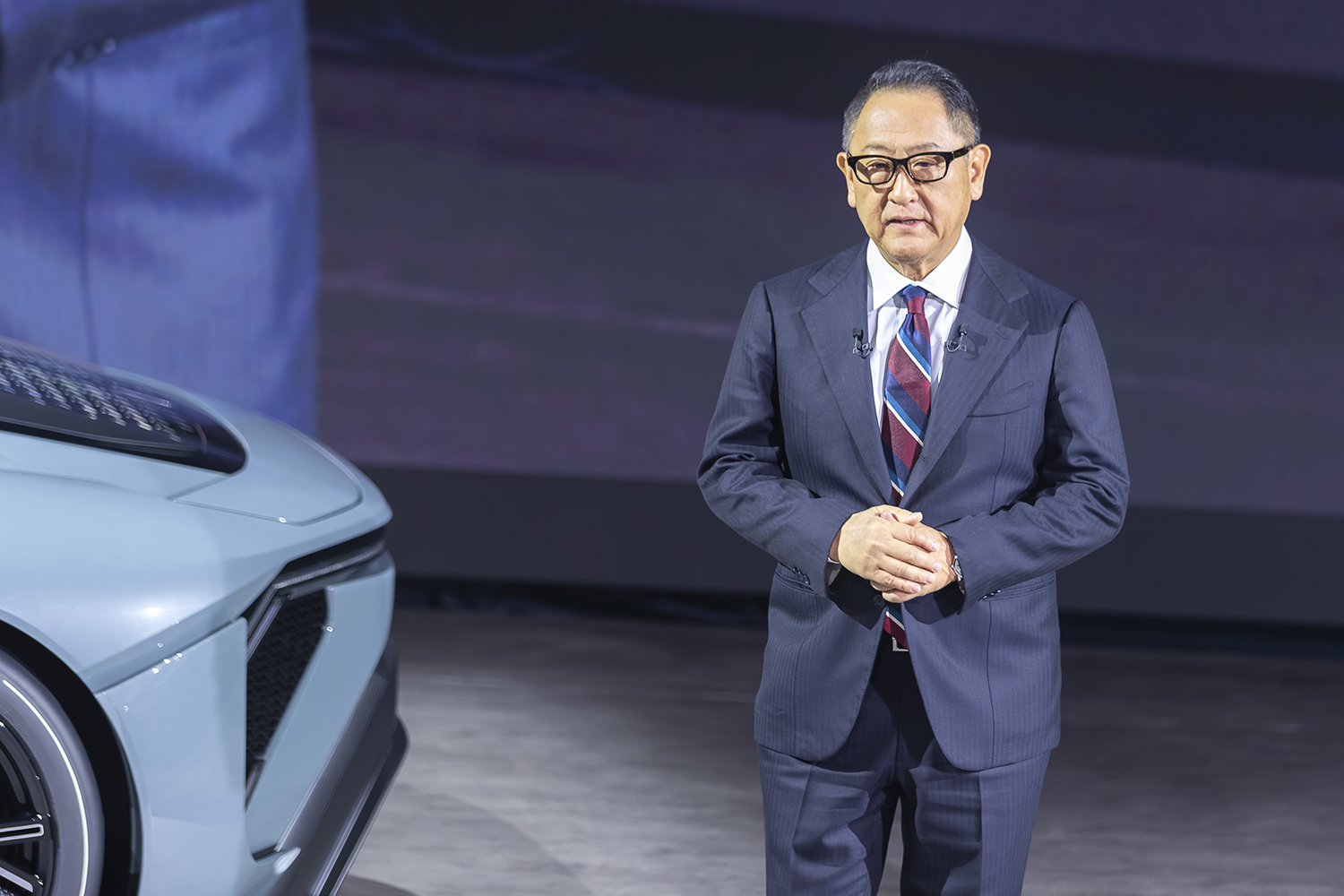 トヨタ「GR GT」＆「GR GT３」の気になる中身を大解剖 〜 画像149