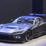 【画像】トヨタGR GTがスポーツカーの歴史を変える！　あらゆるスポーツカーに乗ってきた清水和夫が詳細に迫る!! 〜 画像130