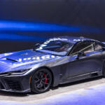 【画像】トヨタGR GTがスポーツカーの歴史を変える！　あらゆるスポーツカーに乗ってきた清水和夫が詳細に迫る!! 〜 画像150