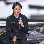 【画像】トヨタGR GTがスポーツカーの歴史を変える！　あらゆるスポーツカーに乗ってきた清水和夫が詳細に迫る!! 〜 画像152