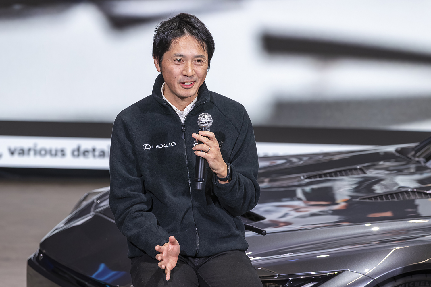 トヨタ「GR GT」＆「GR GT３」の気になる中身を大解剖 〜 画像152