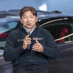 【画像】トヨタGR GTがスポーツカーの歴史を変える！　あらゆるスポーツカーに乗ってきた清水和夫が詳細に迫る!! 〜 画像155