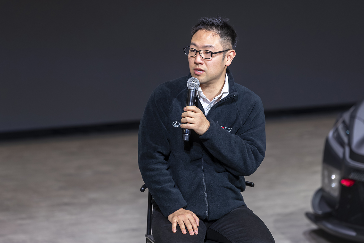 トヨタ「GR GT」＆「GR GT３」の気になる中身を大解剖 〜 画像157