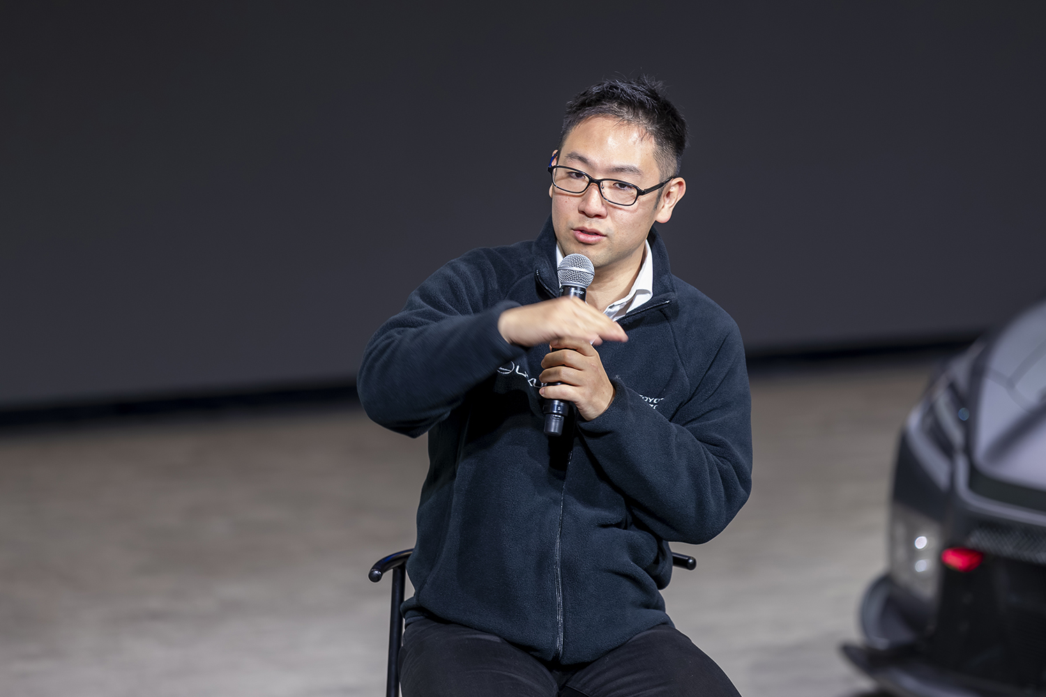 トヨタ「GR GT」＆「GR GT３」の気になる中身を大解剖 〜 画像158