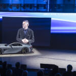 【画像】トヨタGR GTがスポーツカーの歴史を変える！　あらゆるスポーツカーに乗ってきた清水和夫が詳細に迫る!! 〜 画像159