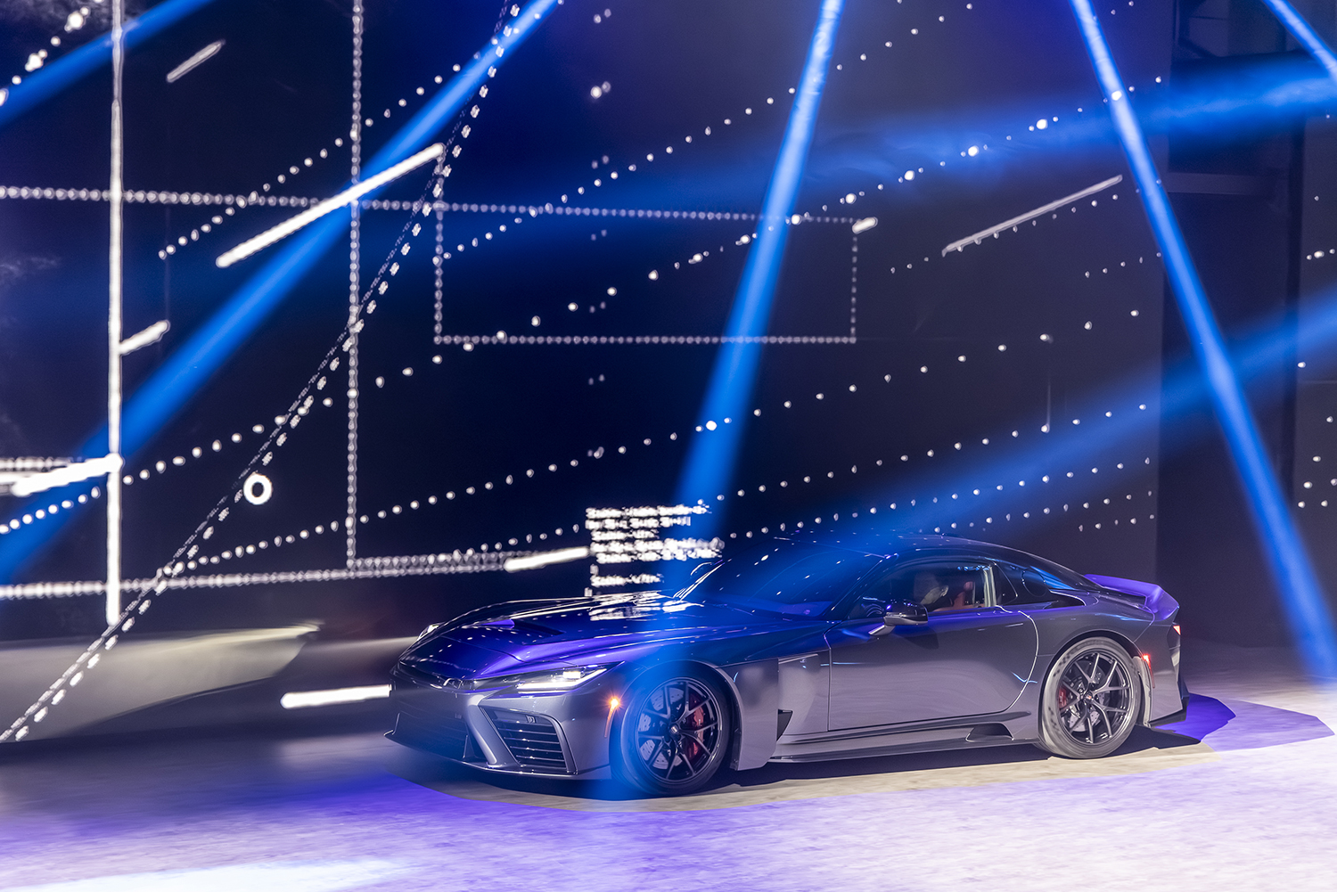 トヨタ「GR GT」＆「GR GT３」の気になる中身を大解剖 〜 画像2