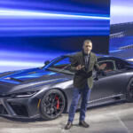 【画像】トヨタGR GTがスポーツカーの歴史を変える！　あらゆるスポーツカーに乗ってきた清水和夫が詳細に迫る!! 〜 画像5