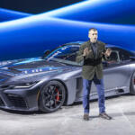 【画像】トヨタGR GTがスポーツカーの歴史を変える！　あらゆるスポーツカーに乗ってきた清水和夫が詳細に迫る!! 〜 画像134