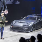 【画像】トヨタGR GTがスポーツカーの歴史を変える！　あらゆるスポーツカーに乗ってきた清水和夫が詳細に迫る!! 〜 画像7