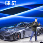 【画像】トヨタGR GTがスポーツカーの歴史を変える！　あらゆるスポーツカーに乗ってきた清水和夫が詳細に迫る!! 〜 画像8