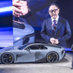 【画像】トヨタGR GTがスポーツカーの歴史を変える！　あらゆるスポーツカーに乗ってきた清水和夫が詳細に迫る!! 〜 画像9