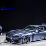 【画像】トヨタGR GTがスポーツカーの歴史を変える！　あらゆるスポーツカーに乗ってきた清水和夫が詳細に迫る!! 〜 画像11