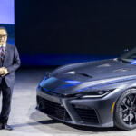 【画像】トヨタGR GTがスポーツカーの歴史を変える！　あらゆるスポーツカーに乗ってきた清水和夫が詳細に迫る!! 〜 画像12