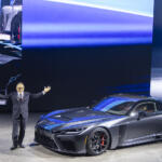 【画像】トヨタGR GTがスポーツカーの歴史を変える！　あらゆるスポーツカーに乗ってきた清水和夫が詳細に迫る!! 〜 画像145