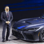 【画像】トヨタGR GTがスポーツカーの歴史を変える！　あらゆるスポーツカーに乗ってきた清水和夫が詳細に迫る!! 〜 画像13