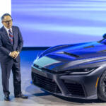 【画像】トヨタGR GTがスポーツカーの歴史を変える！　あらゆるスポーツカーに乗ってきた清水和夫が詳細に迫る!! 〜 画像14