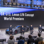 【画像】トヨタGR GTがスポーツカーの歴史を変える！　あらゆるスポーツカーに乗ってきた清水和夫が詳細に迫る!! 〜 画像16