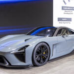 【画像】トヨタGR GTがスポーツカーの歴史を変える！　あらゆるスポーツカーに乗ってきた清水和夫が詳細に迫る!! 〜 画像141