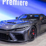 【画像】トヨタGR GTがスポーツカーの歴史を変える！　あらゆるスポーツカーに乗ってきた清水和夫が詳細に迫る!! 〜 画像21