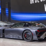 【画像】トヨタGR GTがスポーツカーの歴史を変える！　あらゆるスポーツカーに乗ってきた清水和夫が詳細に迫る!! 〜 画像24