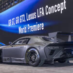 【画像】トヨタGR GTがスポーツカーの歴史を変える！　あらゆるスポーツカーに乗ってきた清水和夫が詳細に迫る!! 〜 画像25