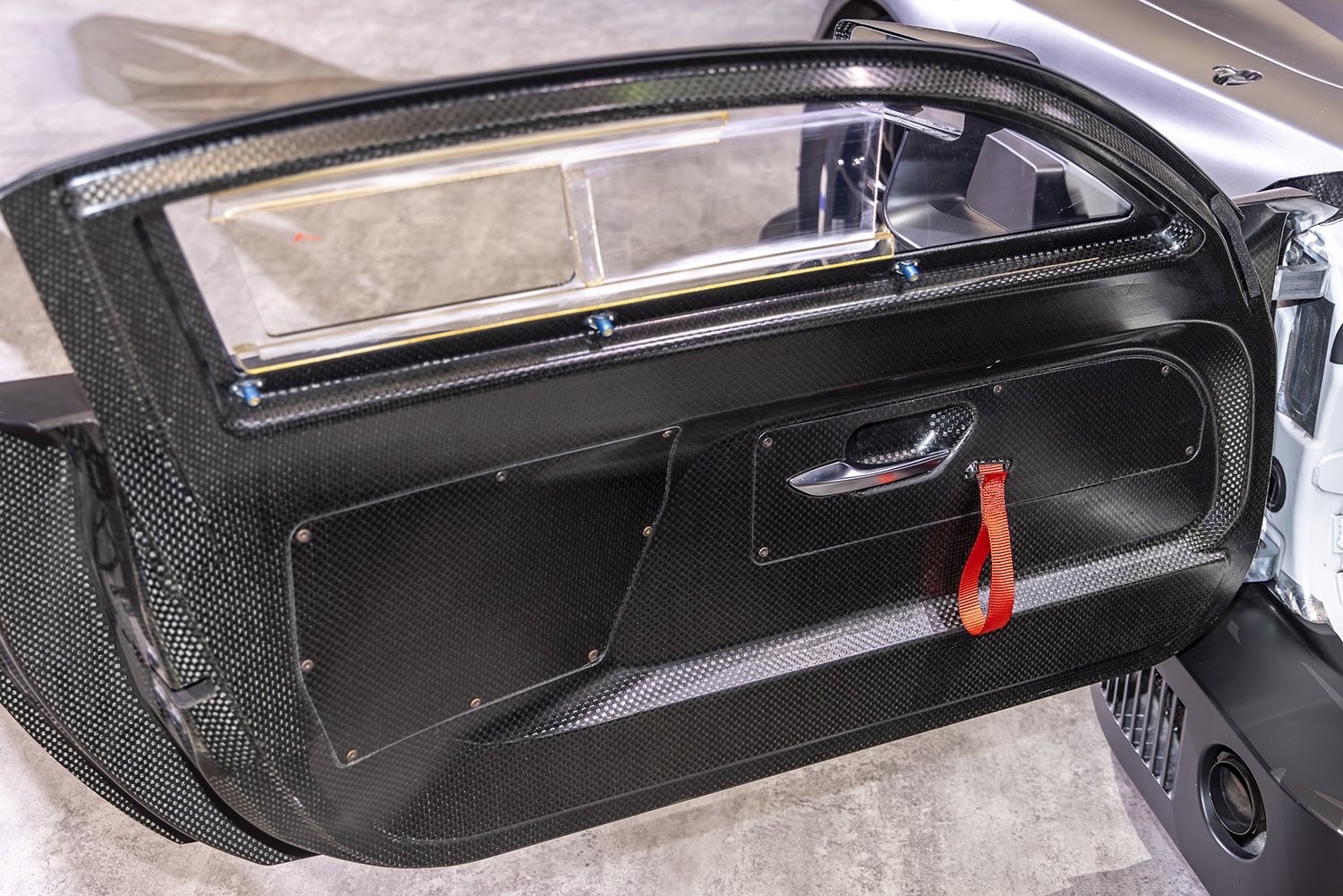 トヨタ「GR GT」＆「GR GT３」の気になる中身を大解剖 〜 画像28