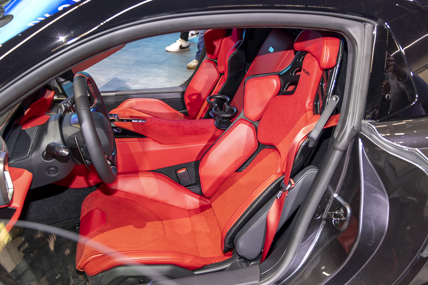 トヨタ「GR GT」＆「GR GT３」の気になる中身を大解剖 〜 画像31