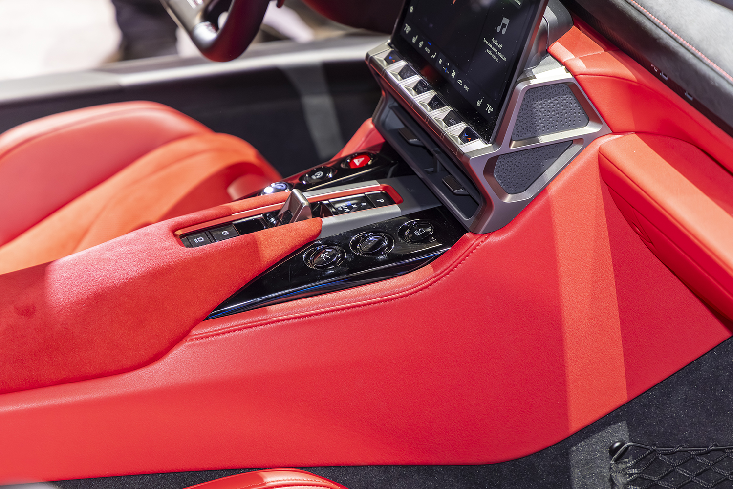 トヨタ「GR GT」＆「GR GT３」の気になる中身を大解剖 〜 画像32