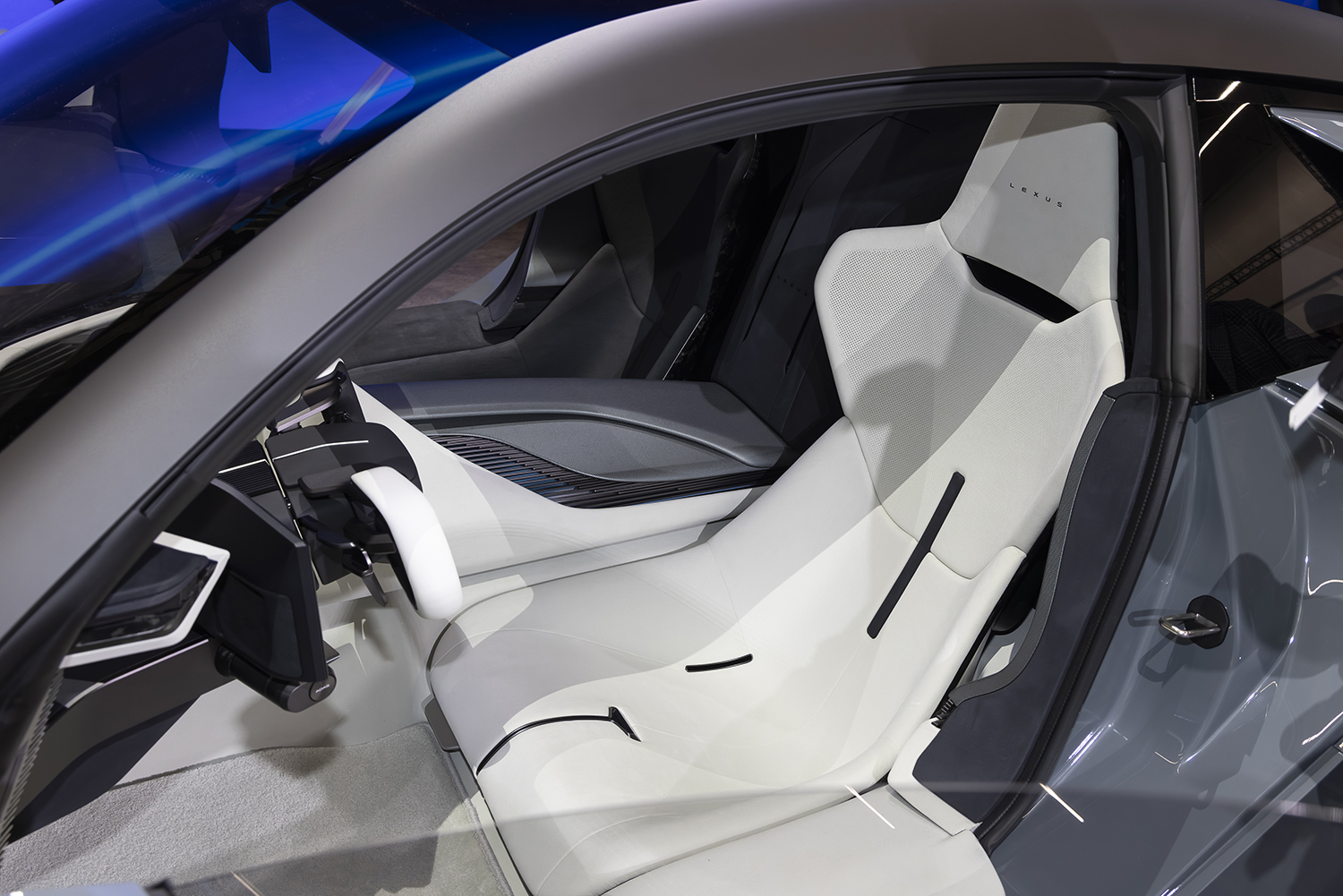 トヨタ「GR GT」＆「GR GT３」の気になる中身を大解剖 〜 画像37