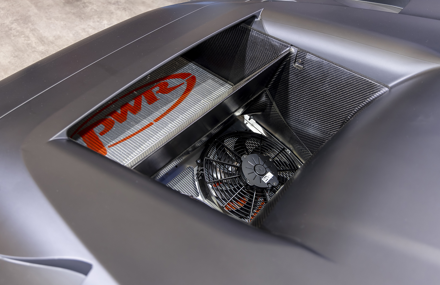 トヨタ「GR GT」＆「GR GT３」の気になる中身を大解剖 〜 画像42