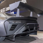 【画像】トヨタGR GTがスポーツカーの歴史を変える！　あらゆるスポーツカーに乗ってきた清水和夫が詳細に迫る!! 〜 画像45