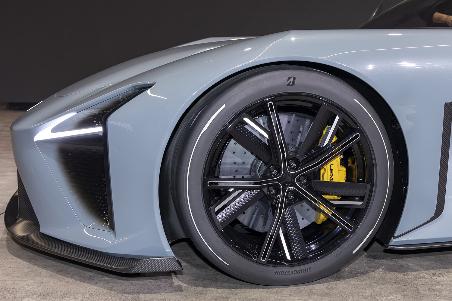 トヨタ「GR GT」＆「GR GT３」の気になる中身を大解剖 〜 画像47