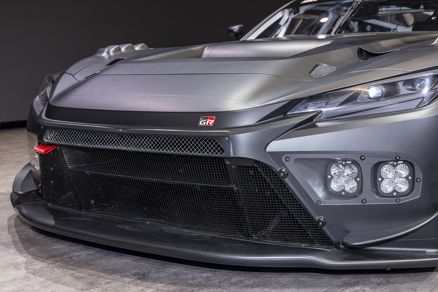 トヨタ「GR GT」＆「GR GT３」の気になる中身を大解剖 〜 画像48